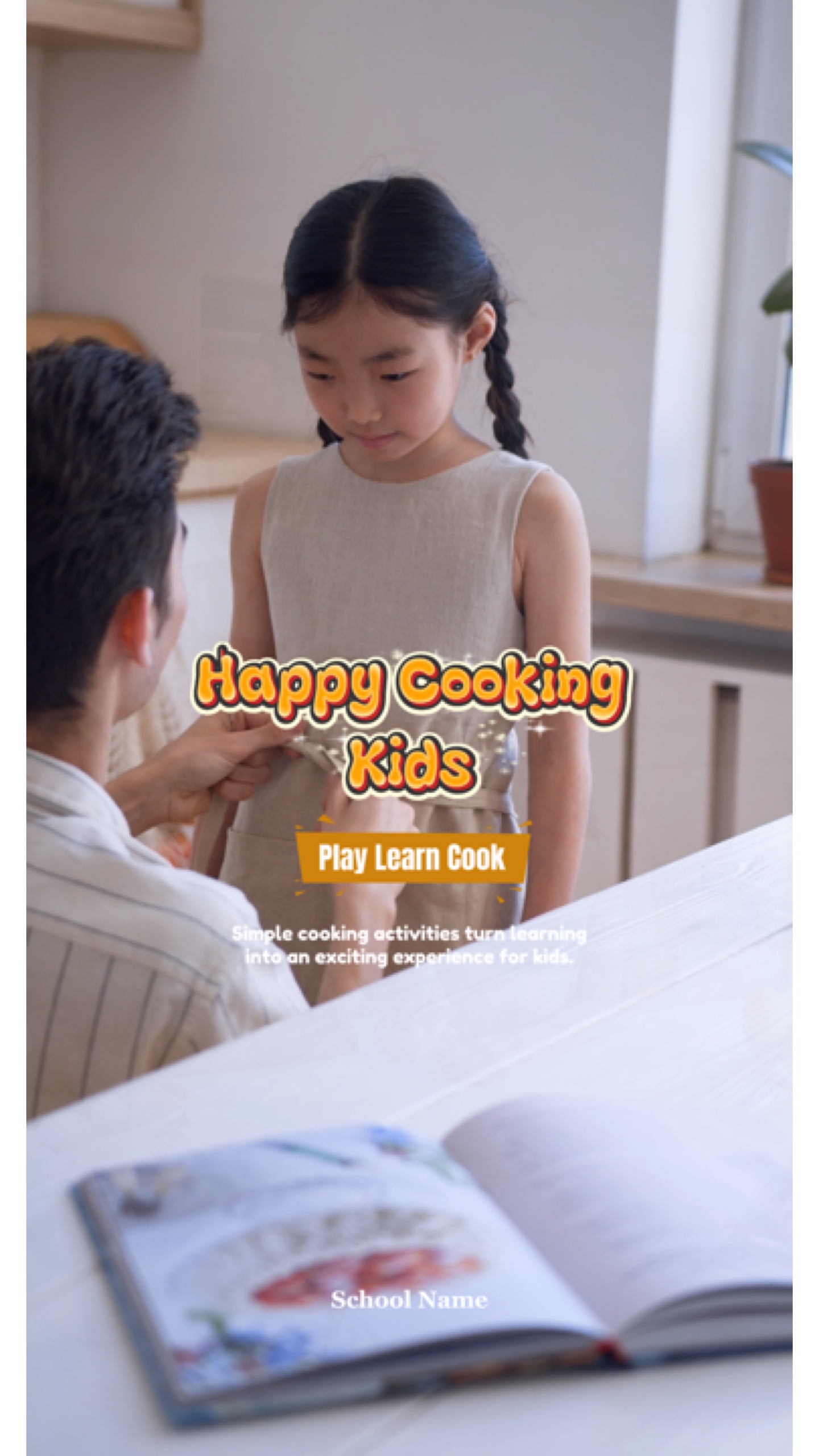 Kelas memasak