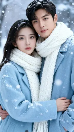 Cặp Đôi Mùa Đông AI 