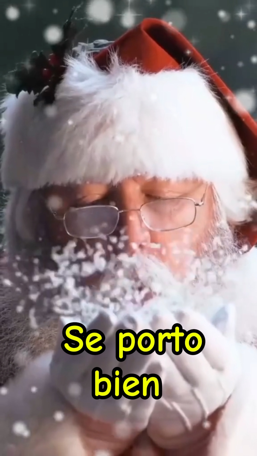 Se porto bien 