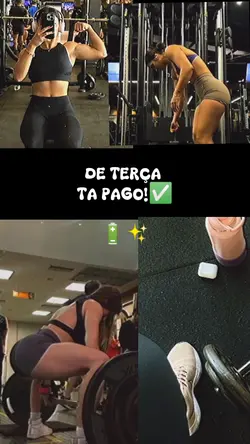 Funcional treinos
