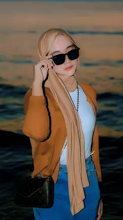 Filter aesthetic HD
