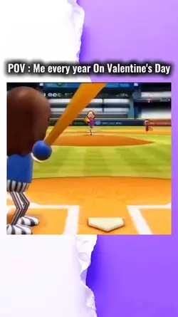 Single every year