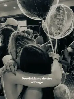 lo stesso viso