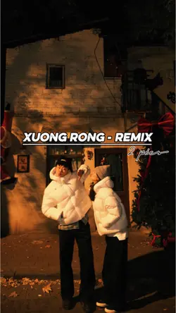Xương Rồng - Remix