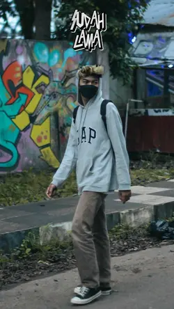 Trend Rambut Gondes