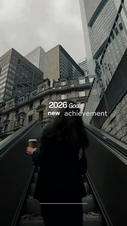 Metas De Ano Novo