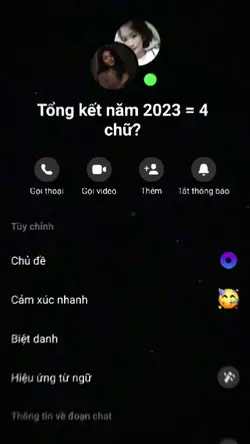 Tổng kết năm 2023