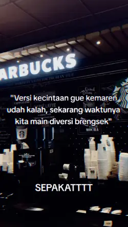VERSI KECINTAAN GUE