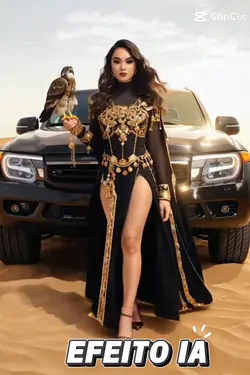 EFEITO IA