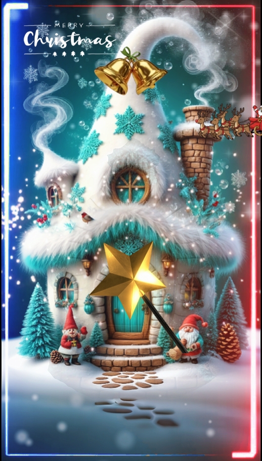 Natal Tahun Baru 