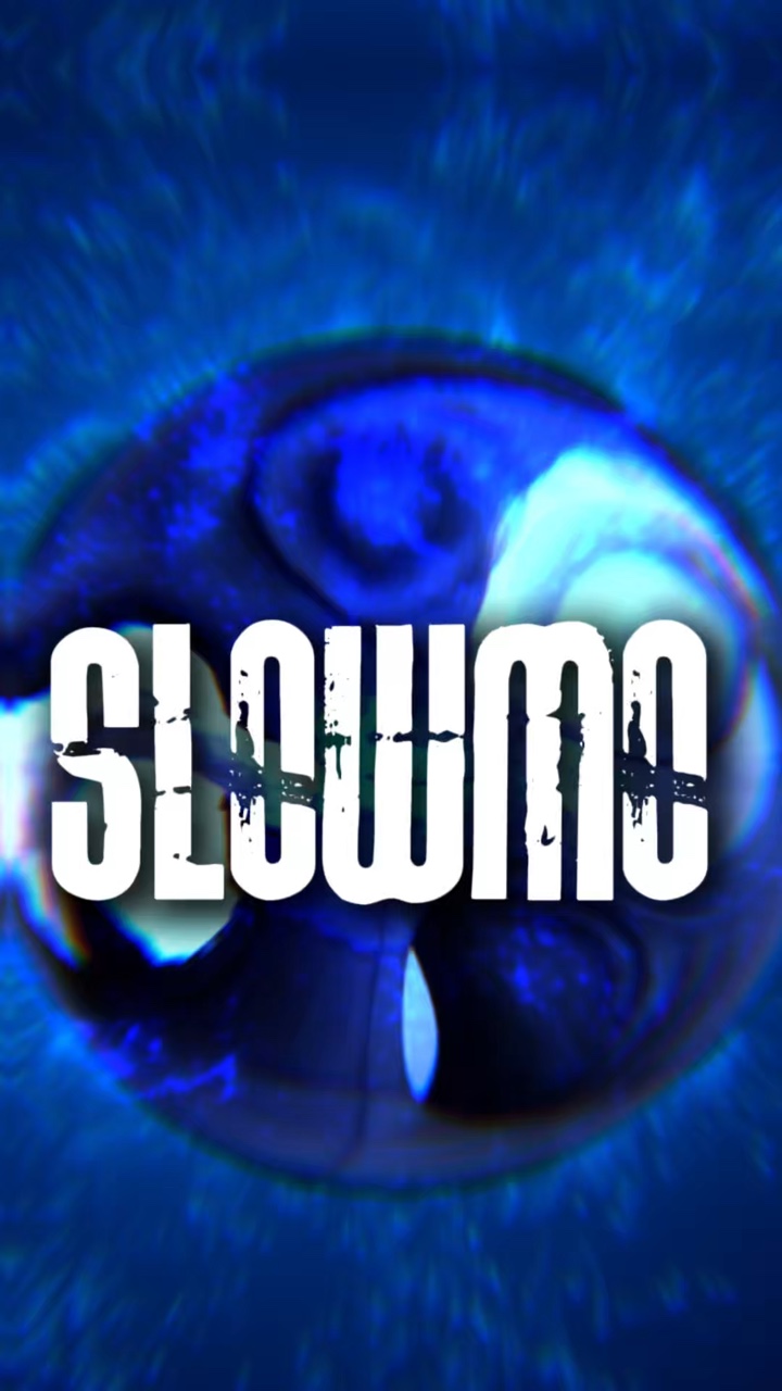 Slowmo trending 