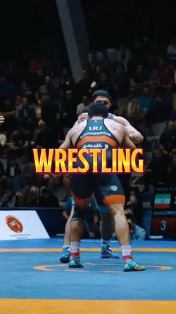 wrestling