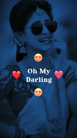 Oh My Darling