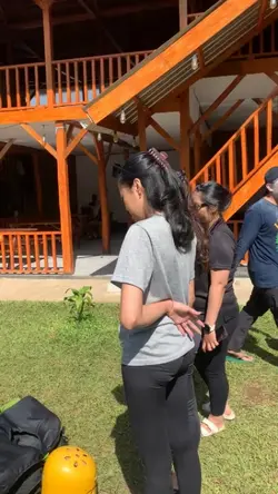 Arung jeram
