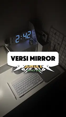 Versi Mirror