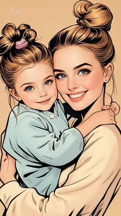 Ai Mother's Day