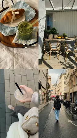 grid 4 clips