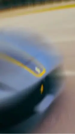 Free Ferrari edit 