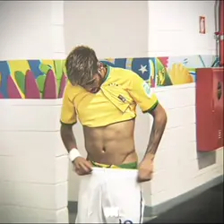 Aperta o play Neymar