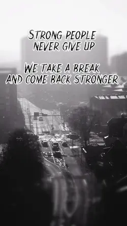 Stronger