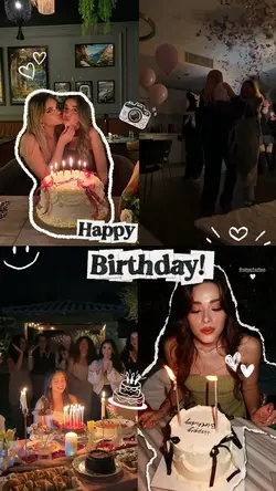 BIRTHDAY FRIEND