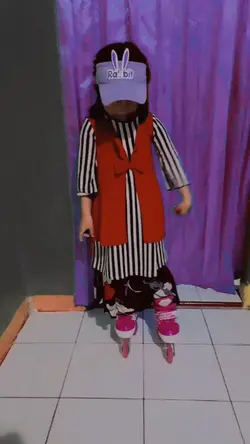sepatu rodamu 