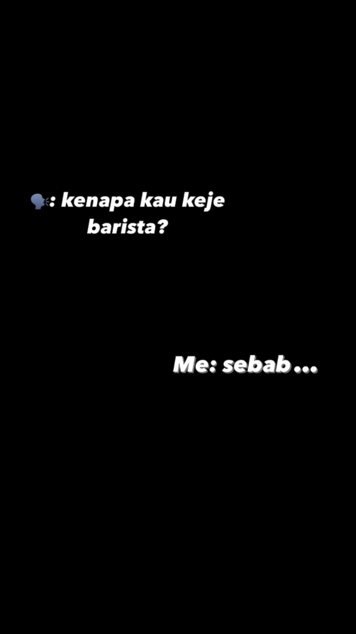 Hobi hanya itu 🫶✨
