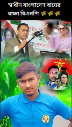 তারেক রহমান, B.N.P