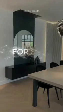 Sleek Home Tour - Quick Cuts