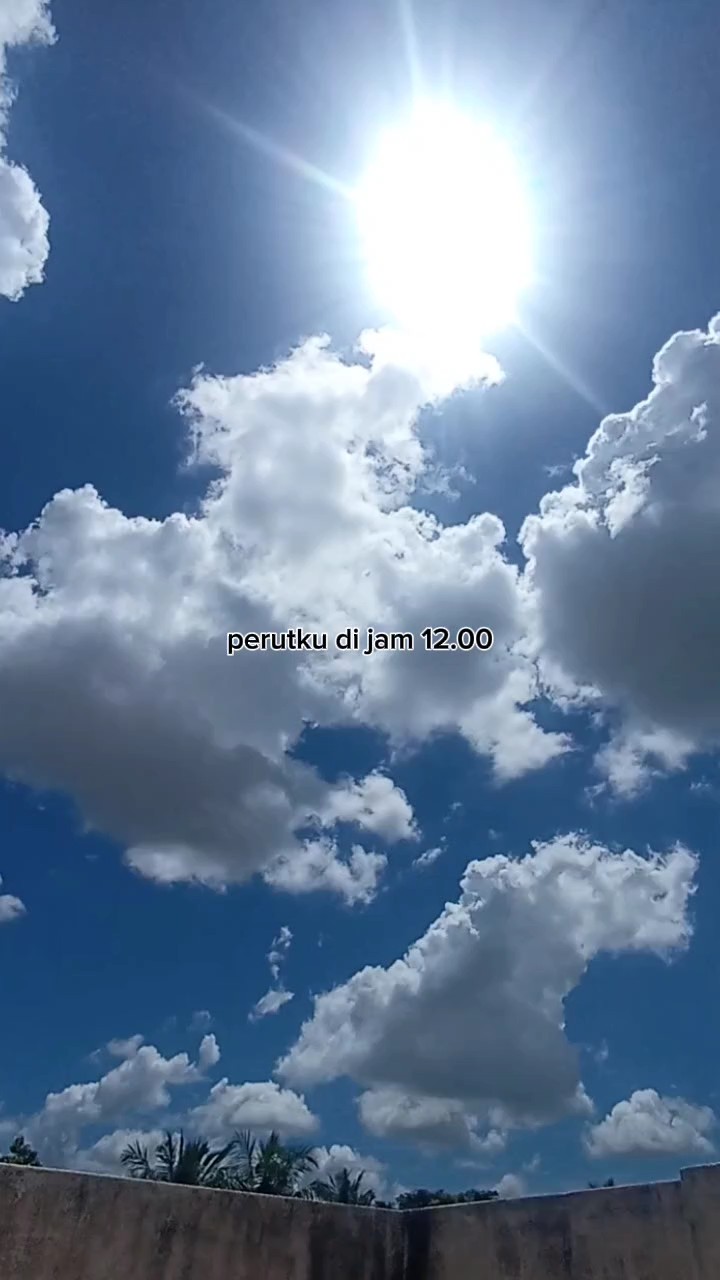 bunyi perut lapar