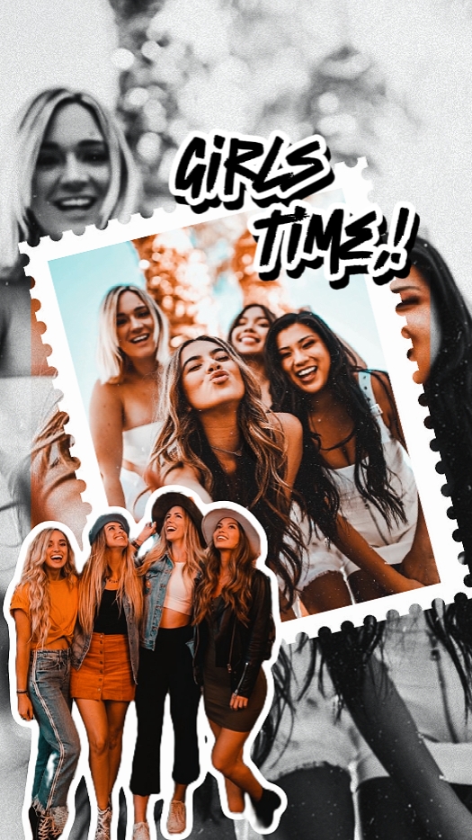 Girls Time