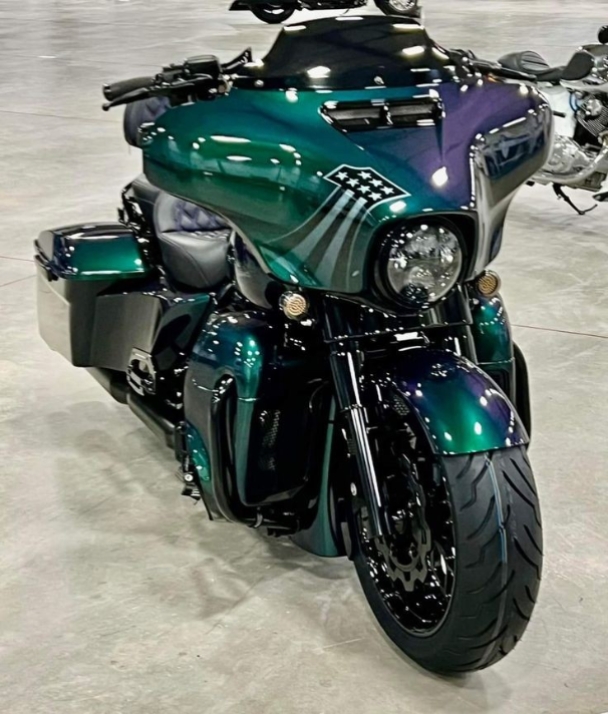 davidson harley