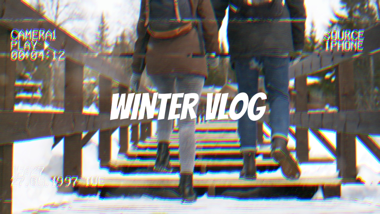 Introdução ao Vlog de Viagem 