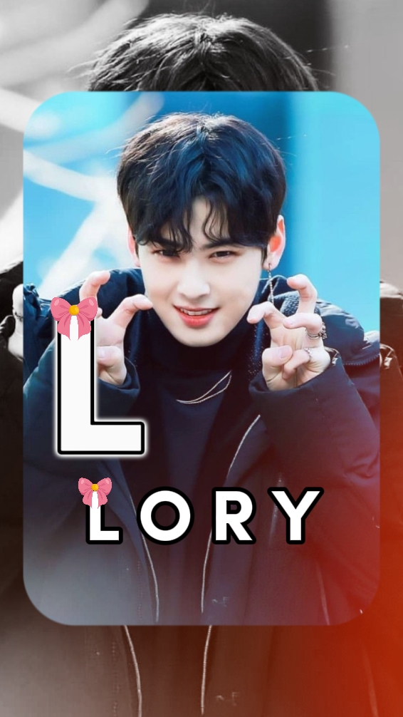 TENDENCIA DE LA LETRA "L" 