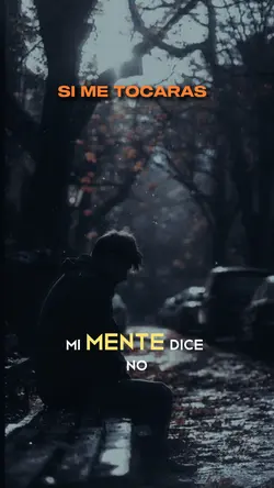 SI ME TOCARAS✝️❤️