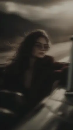 aesthetic blur