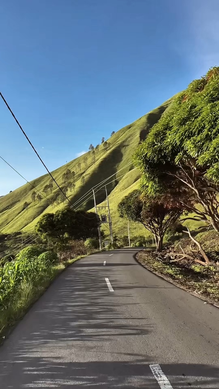paglalakbay sa kalsada 
