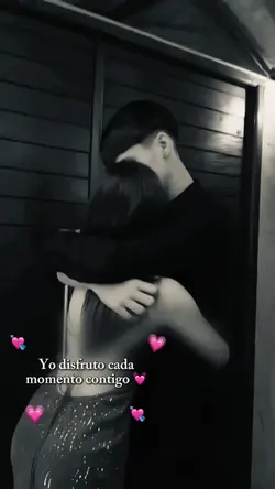 Hasta la muerte 💕