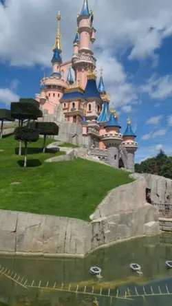 Disney de Paris
