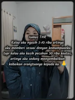 rumus THR