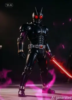 kamen rider