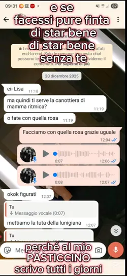 star bene senza te