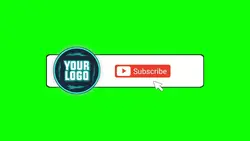 YOUTUBE SUBSCRIBE 