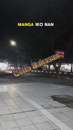 Cinto Bakasan