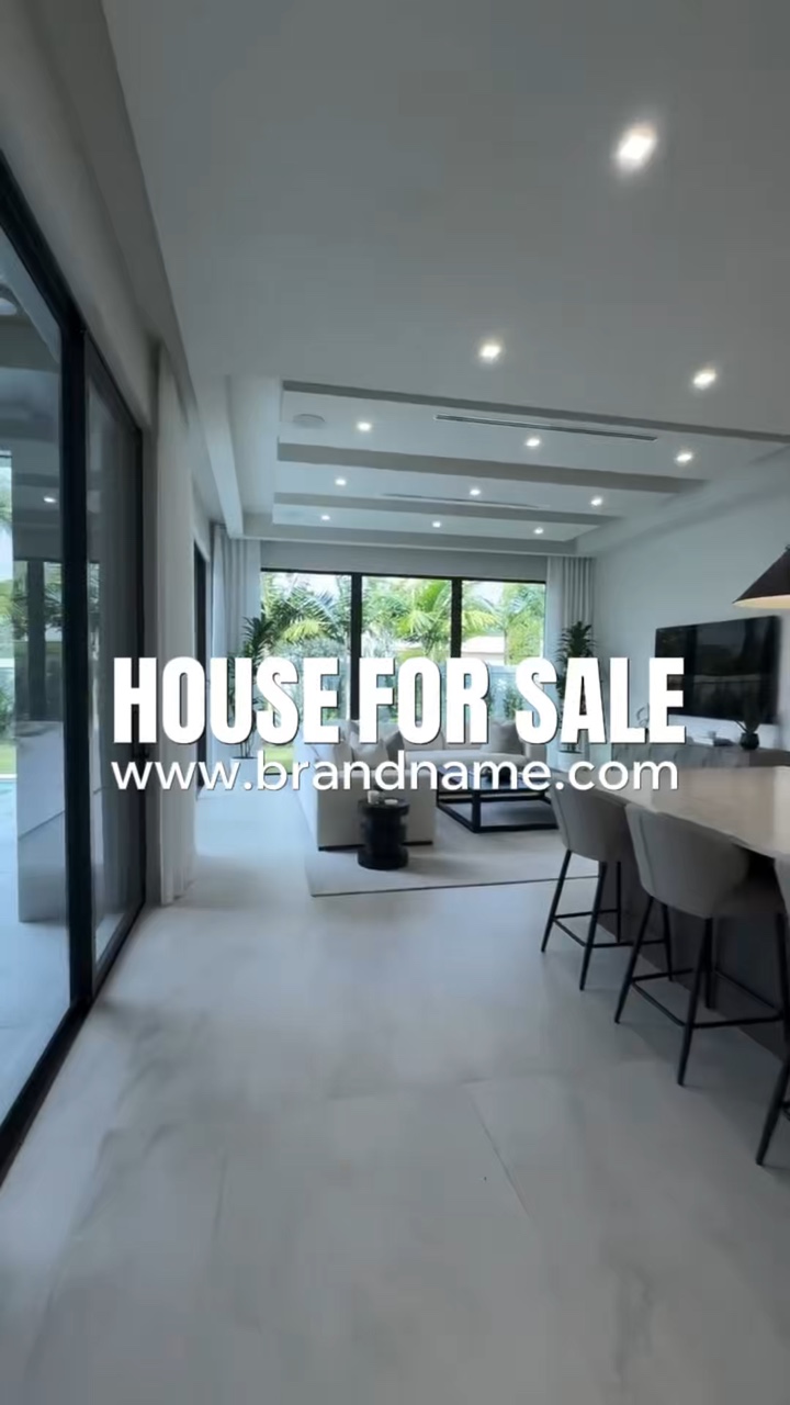 House For Sale