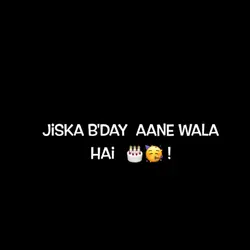 Creative Birthday