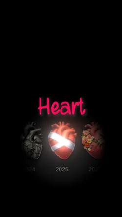 HEART - trend