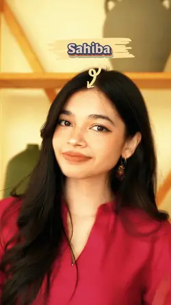 Sahiba