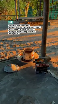 selama Tuhan