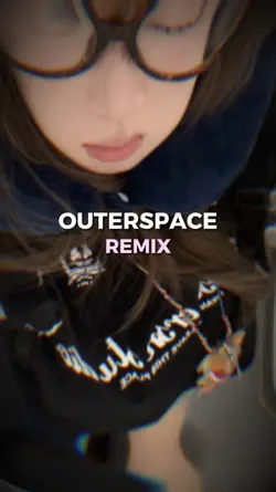outerspace remix